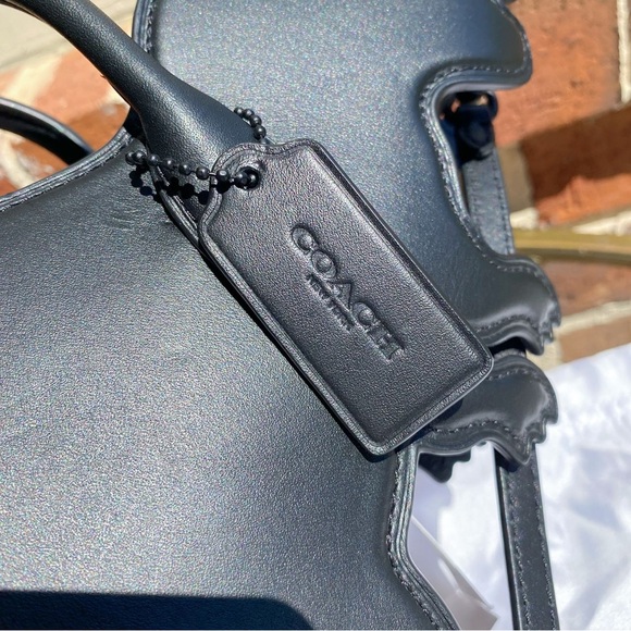 NWT Coach Rexy Bag CQ758 - Picture 3 of 13